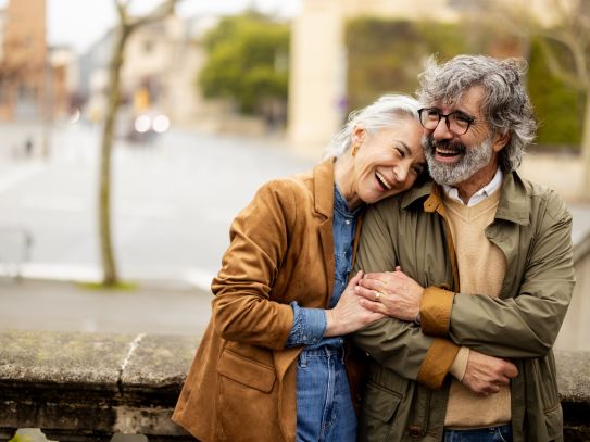 <p>Liebe und <strong>Sexualität </strong>im Alter</p>